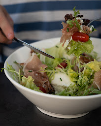 Photo n°4 de TARGA à Nancy (Restaurant)