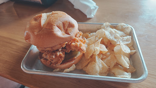 Appalachian Mountain Brewery Taproom and Kitchen - Thumbnail