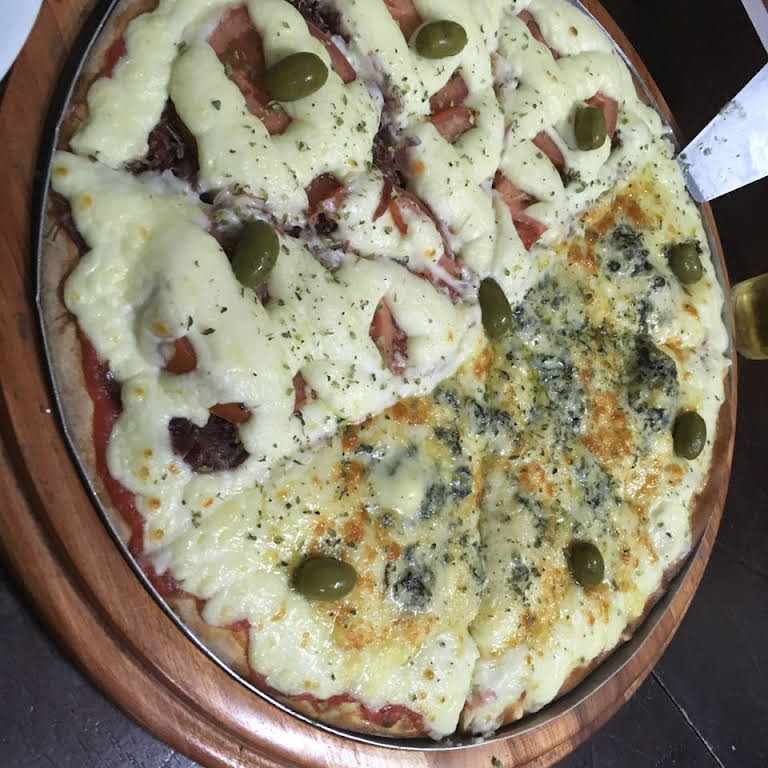 Pizzaria Bella Julia - Pizzaria em Vila Bertioga