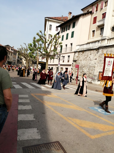 and Feltre - Visual
