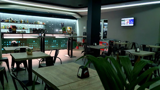 Made Café - Visual
