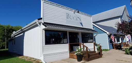 Buck's Port Hope Diner