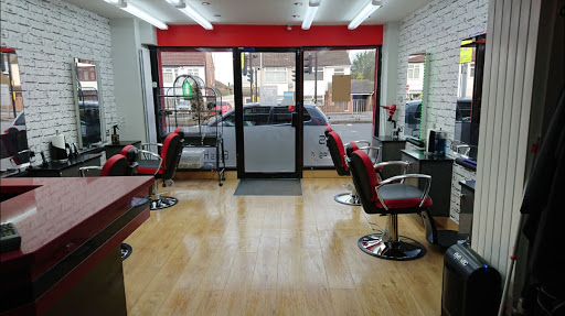Sofia's Gents Hair Design - United Kingdom