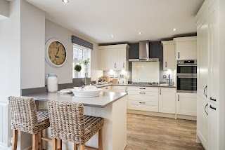 A J Eyre and Sons Waterlooville Estate Agents