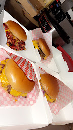 Photo n°49 de Amjad à Vesoul (Snack)