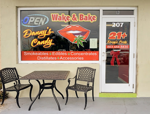 Wake-n-Bake - Visual