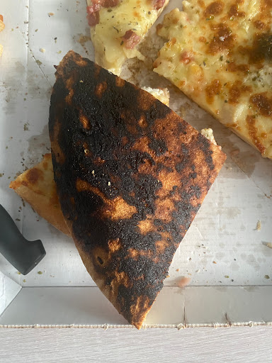 Photo 1 - L'Atelier Pizza & Burger