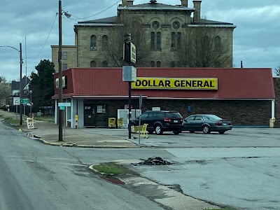 Dollar General