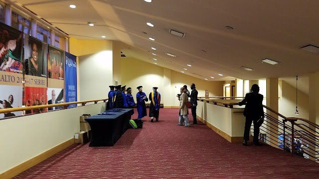 Rialto Center for the Arts at Georgia State University
