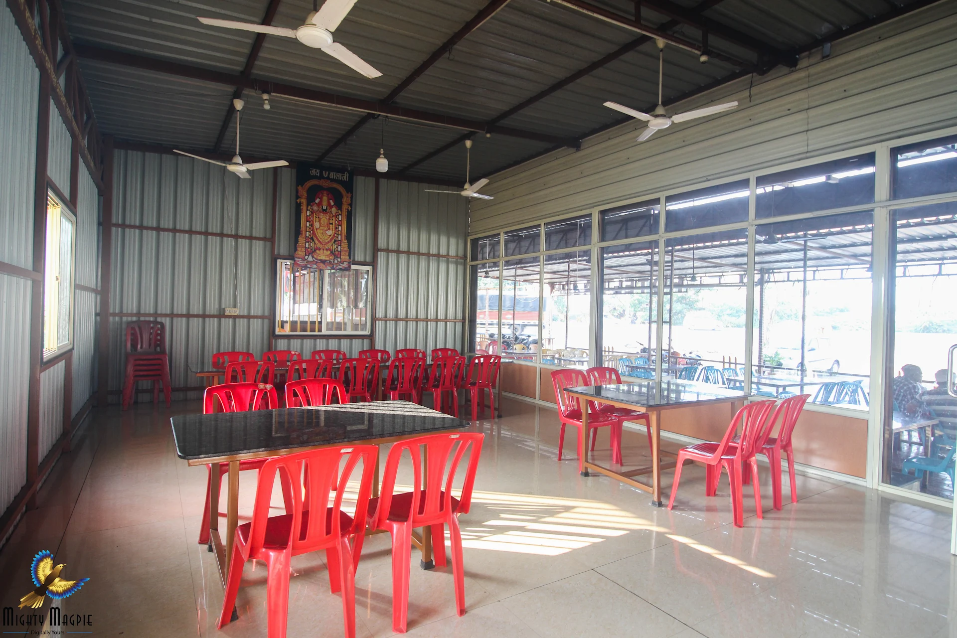 Hotel Rajdhani
