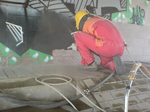 Borgemien Oberflächenschutz
