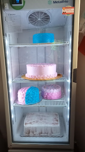 Lettys Cake - Visual