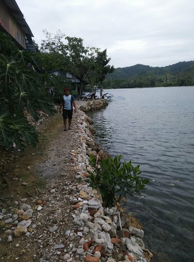 Photos of Taman Moengko Poso