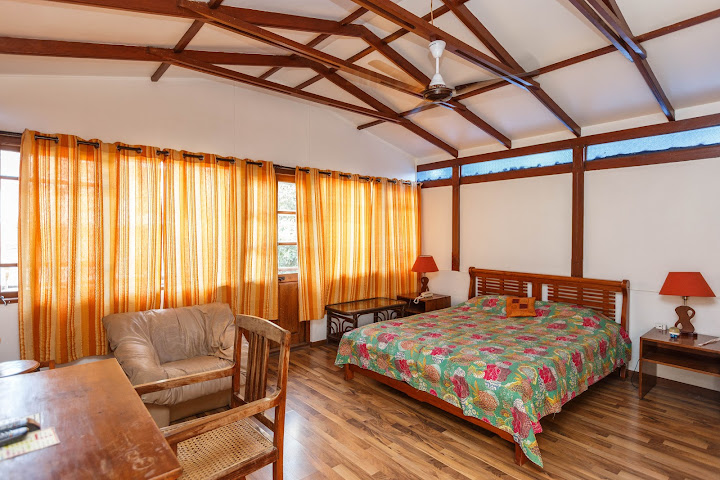 Casa Cottage Hotel by null