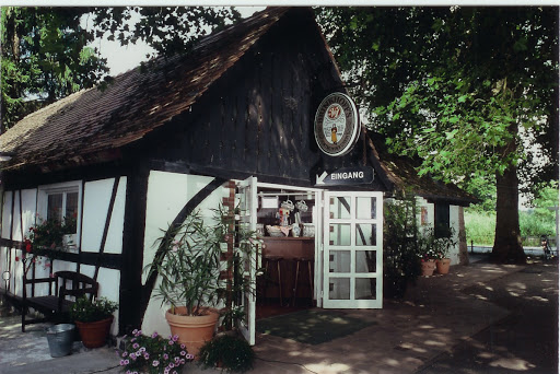 Müllerstube, Jagdschloß Mönchbruch - Thumbnail