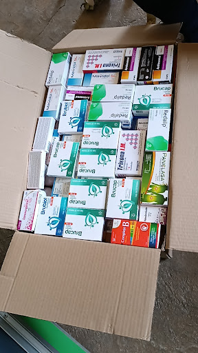 FARMACIA SERVICIOS "COATLACCO" - Thumbnail