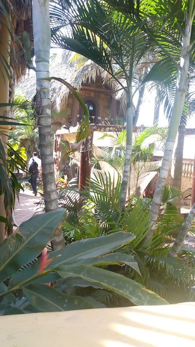 Photos of MAYAN HOTEL