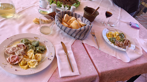 Ristorante Caminaccio - Thumbnail