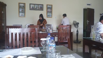 Photos of Rumah Makan Pindang Kupik