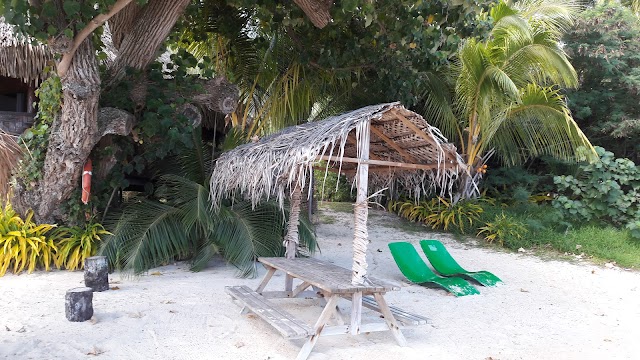 Moorea Village Vacance - Fare Miti
