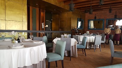 Photos of Polo Club Restaurant & Lounge