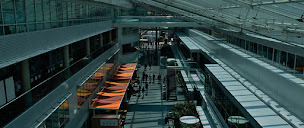 Photo n°1 de Service Hépato-gastroentérologie et Endoscopies Digestives Hôpital Européen Georges Pompidou à Paris (Gastro-entérologue)