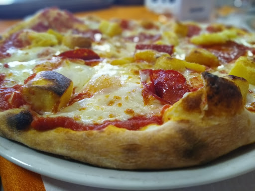 L' Angolo della Pizza - Thumbnail