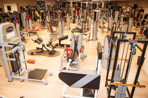 Photo de Fleming Sport Center