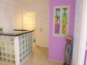 Photo n°1 de Orthodontiste Charenton le Pont - Dr Corinne ROSILIO à Charenton-le-Pont (Orthodontiste)