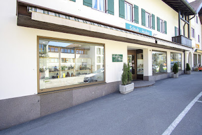 Schuhhaus Huber-Fleischmann