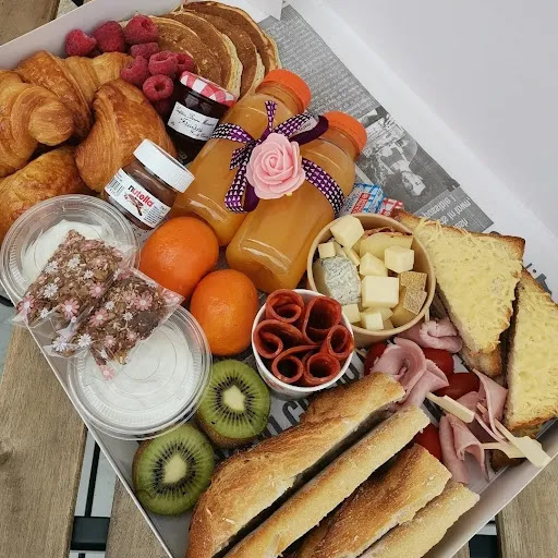 FoodBox95 - Thumbnail