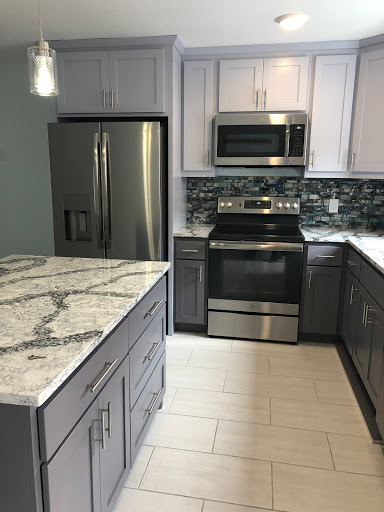 Avatar for FULLERTON WORKS LLC