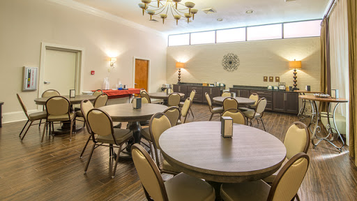 Westside/Leitz-Eagan Funeral Home