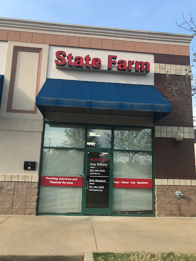 Bob Simpson - State Farm Insurance Agent