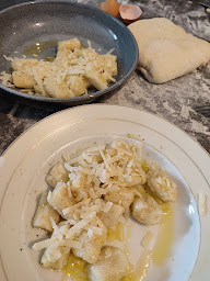 Photo n°12 de La P'tite Cantine à Saint-Morillon (Traiteur)