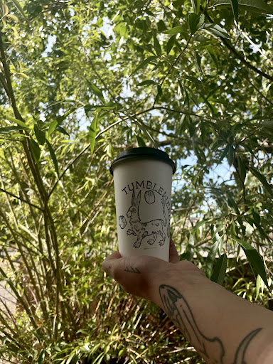 TUMBLEWEED COFFEE Gallery - United States
