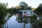 Cottage flottant insolite Seurre à  Seurre