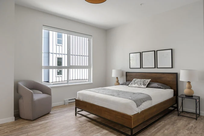 Fraser Landing Apartments