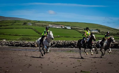 Photos of Dingle Horse Riding