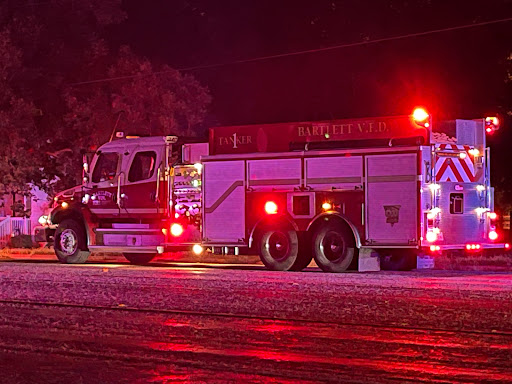 Bartlett Fire Department