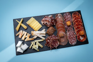 Photo n°8 de Le labo des Apéros Toqués à Toulouse (Restaurant)