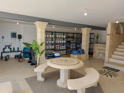 Photo de SAS RODES PISCINES