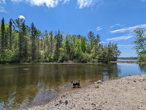 Bass Lake Trail - Thumbnail