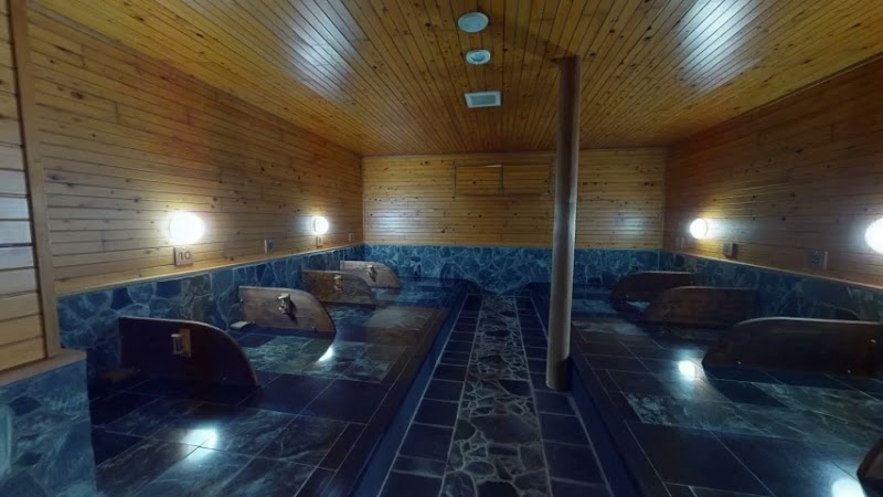 溶岩浴・岩盤浴 さっちゃん