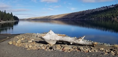 Wallowa Lake