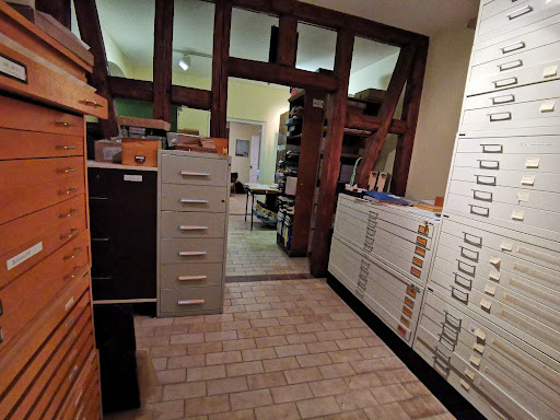 Emser Bergbaumuseum - Thumbnail