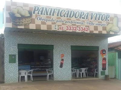 Panificadora Vitor