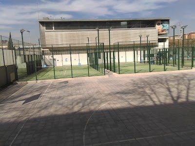 Photos of CEM Maresme