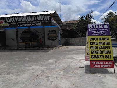Photos of PW Car Wash