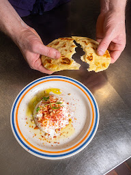 Photo n°28 de Autour de Vous Lille à Lille (Restaurant italien)